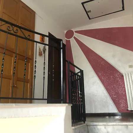 Rosa In Fiore Marsico Nuovo