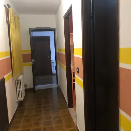 Rosa In Fiore Marsico Nuovo