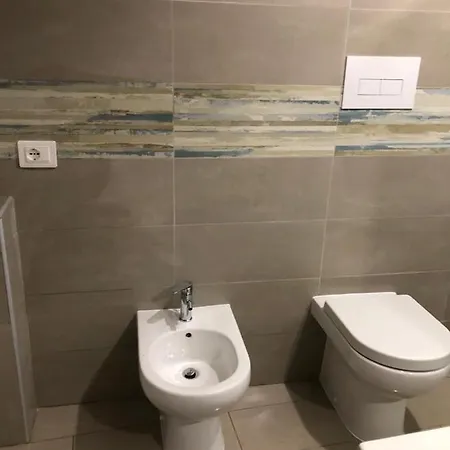 Apartment Rosa In Fiore Marsico Nuovo