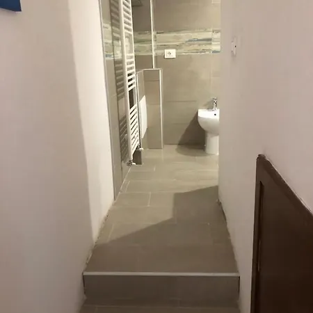 Apartment Rosa In Fiore Marsico Nuovo