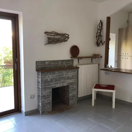 Apartment Rosa In Fiore *