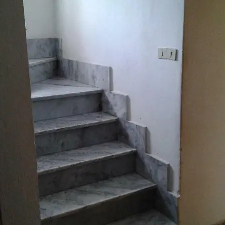 Apartment Rosa In Fiore Marsico Nuovo