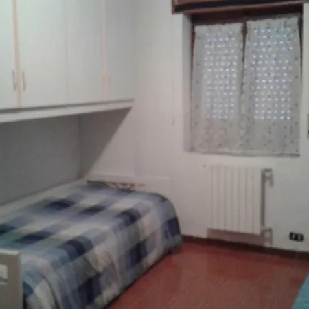 Apartment Rosa In Fiore Marsico Nuovo