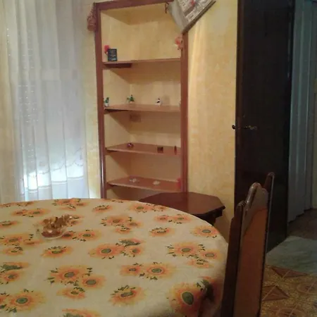 Apartment Rosa In Fiore Marsico Nuovo