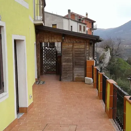 Apartment Rosa In Fiore