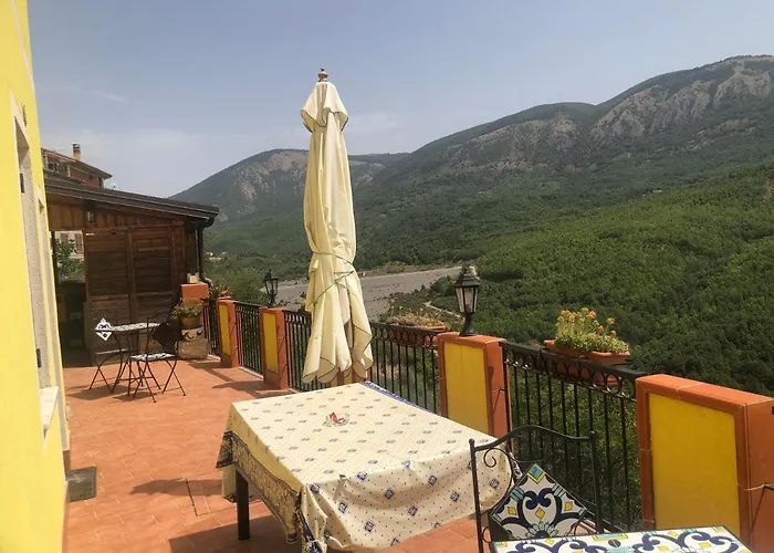 Rosa In Fiore * Marsico Nuovo