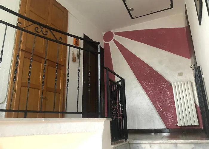 Rosa In Fiore Marsico Nuovo