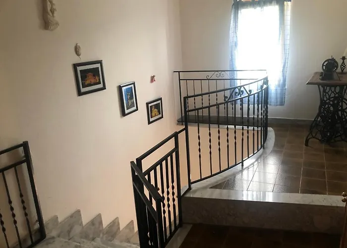 Appartamento Rosa In Fiore