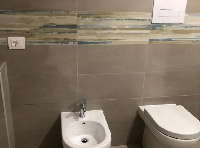 Appartamento Rosa In Fiore Marsico Nuovo