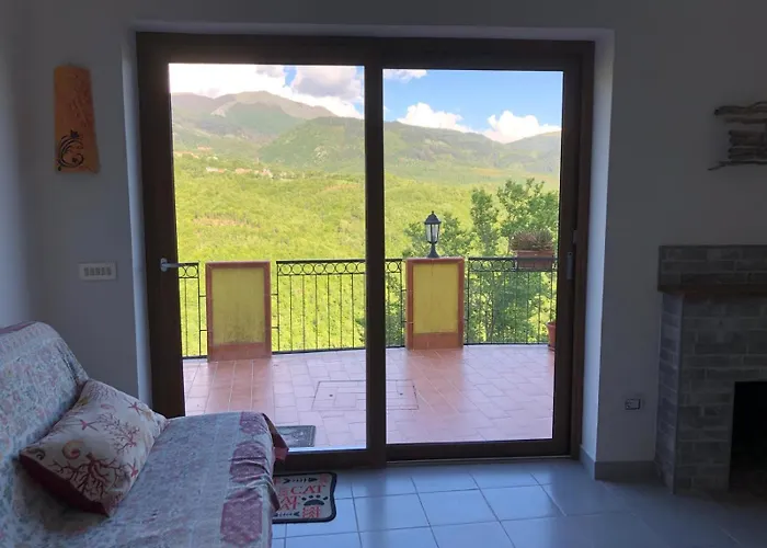 Appartamento Rosa In Fiore