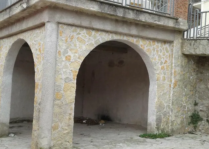 Appartamento Rosa In Fiore Marsico Nuovo