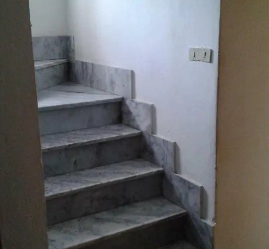 Appartamento Rosa In Fiore Marsico Nuovo