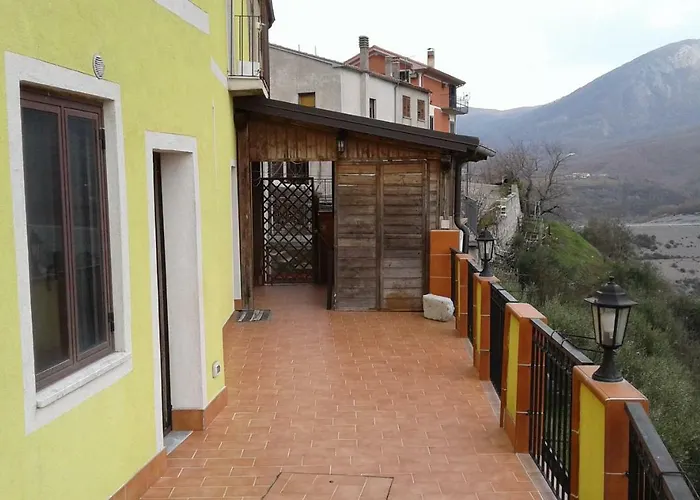 Appartamento Rosa In Fiore